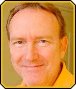 Michael Winn, President Healing Tao USA